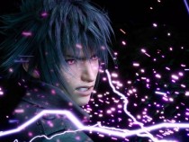 Here's How To Obtain The Dominator Greatsword In Final Fantasy XV