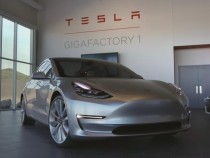 Model 3 Update: Owners' Benefits Are Tesla's Risks