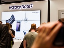 The Mystery Behind Galaxy Note 7 Explosions Might Be Revealed January 23