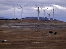 Wind Farm Australia