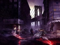 Tom Clancy's The Division Update 1.6 Is All About Massive Additions