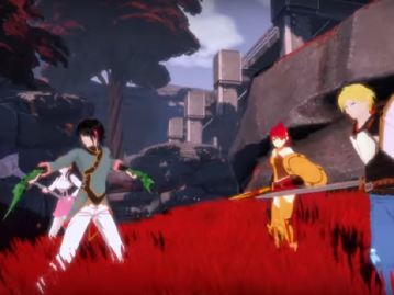 Rwby Grimm Eclipse Released For Xbox One Here S What To Expect Itech Post