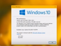 Microsoft Head Campaigns For Windows 10 Upgrade, Users Warned Against Windows 7's Security Risks