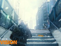 Ubisoft Wants Tom Clancy's The Division Players To Answer This Survey For Next Update