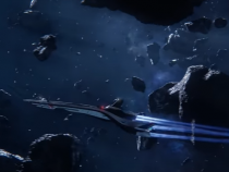 Mass Effect: Andromeda News: BioWare Will Let You Create And Name Weapons