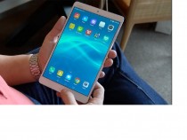 Huawei MediaPad M3 Unboxing and First Look: It's Loud!