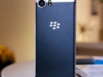 Blackberry 'Mercury' Hands-On at CES 2017!
