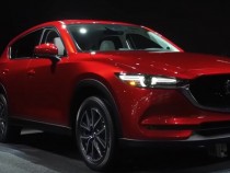 2017 Mazda CX-5: Reasons Why Competitors Should Fear It