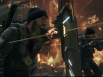 Tom Clancy’s The Division Latest News: 1.6 Update May Come To PTS Soon