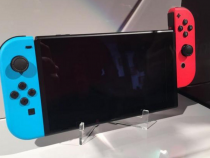 The 5 Biggest Problems With The Nintendo Switch
