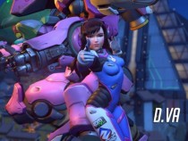 Overwatch Guide: Tips On How You Can Master D.Va 