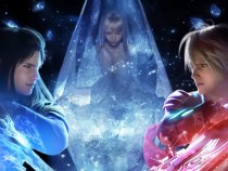 ‘Final Fantasy Brave Exvius' Ariana Grande's Remix Song Is Finally Out With New Music Video