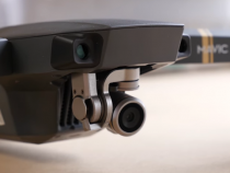 DJI Mavic Pro Orders From Third-party Retailers May Still Be Unfulfilled