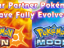 Pokemon Sun And Moon Guide: How To Transfer Red And Blue To Gen 7 Games