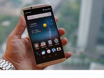 ZTE Axon 7 Hands On: All Flagship, All Sound, Great Price