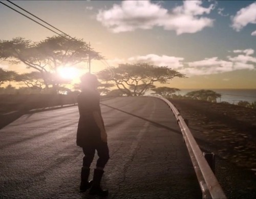 Final Fantasy 15 Unexplored Areas Point To Upcoming Content?