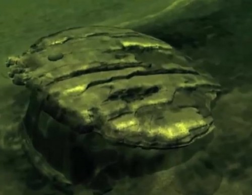UFO BREAKING 2017 SCIENTISTS CONFIRMS ‘Baltic Sea Anomaly’ a crashed UFO.UFO 2017