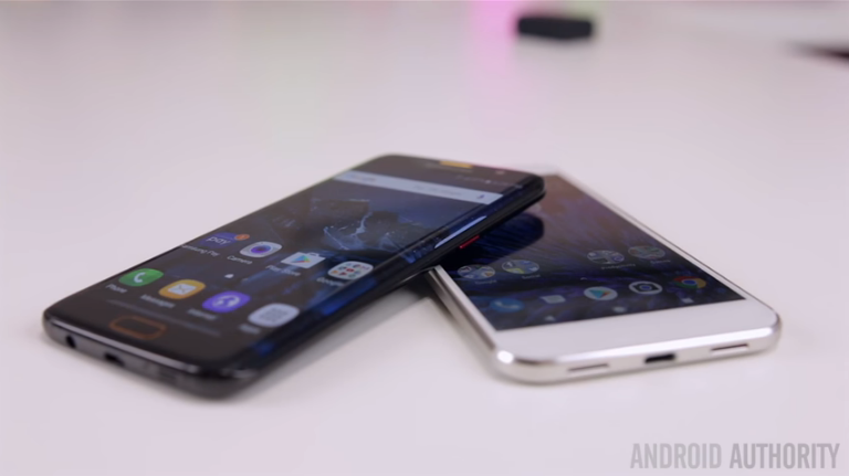 Google Pixel XL vs. Samsung Galaxy S7 Edge: What The Flagships Offer Exclusively