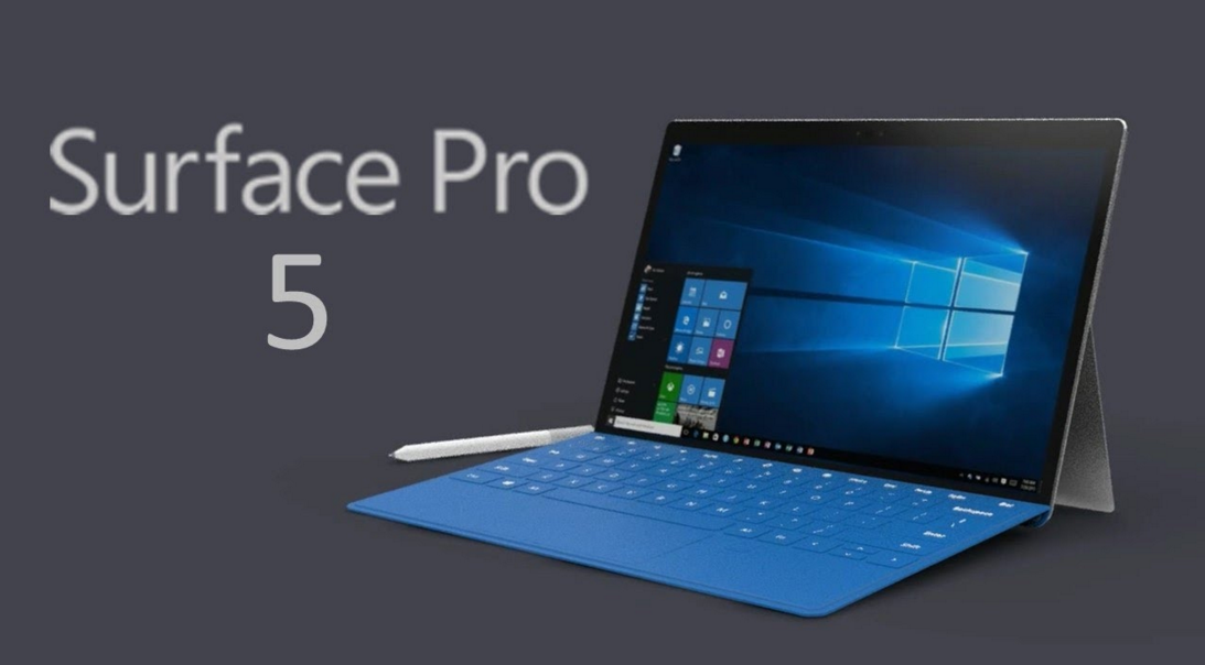 Microsoft Surface Pro 5 Rumored Release Date, Price, Specs And Features ...