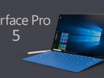 Microsoft Surface Pro 5 Rumored Release Date, Specs And Features