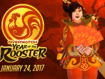 	Blizzard Confrims There Will Be No Valentines Event For Overwatch