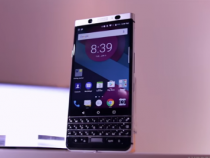 BlackBerry Mercury, Making Keyboards Cool Again: Phone Specs, News, Release Date