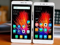 Xiaomi Mi 5s Plus vs Redmi Note 4