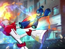 Mega Man Getting Another TV Series?
