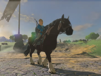 Zelda Breath Of The Wild Trick: How To Have Unlimited Horse Stamina