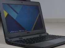 Can Dell Succeed In New Chromebook That Has Its Own Stylus?