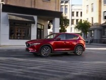 Japan Is Getting A Seven-Seat 2017 Mazda CX-5 And So Should We
