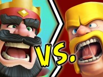 Clash Of Clans Or Clash Royale: Which Is Better?