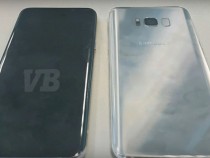Samsung Galaxy S8 Release Date Confirmed, Latest Leaks Reveal Phone's Incredible Features