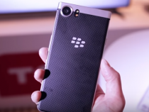 BlackBerry To Launch First Budget Friendly Phone In Years