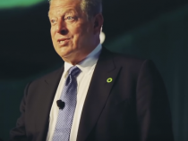 CDC's Health And Climate Conference Is Back On Track, Thanks To Al Gore