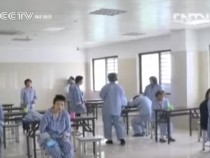 Increasing number of mental illness patients in China