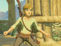 Zelda: Breath Of The Wild Rumors: Brand New Leak Reveals How Big Its World Is