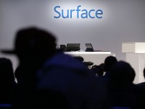 Microsoft Surface Pro 3 Phased Out In the US