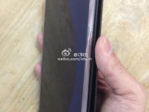 'Leaked Image' Of Samsung Galaxy Note 3