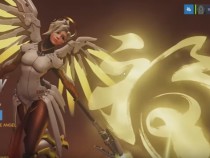 OVERWATCH YEAR OF THE ROOSTER