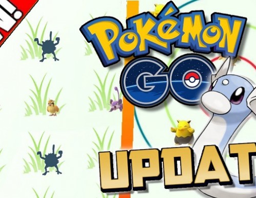 Latest Pokemon GO Patch Datamined, New Item And Critical Damage Discovered