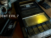 RESIDENT EVIL 7 Walkthrough Gameplay Part 1 - Mia (RE7)