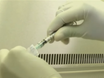 South Africa launches trial of new HIV vaccine