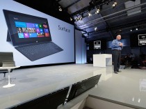 Microsoft Makes Major Announcement In Los Angeles