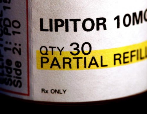 Pfizer Set To Appeal Lipitor Patent Ruling