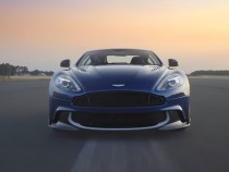 Aston Martin Vanquish S Review: Power And Beauty In One Package