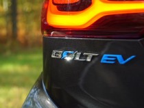 GM Delivers First 'Chevy Bolt EV' Unit In Canada, Is This An Excellent Deal?