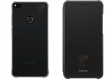 Honor 8 Lite Filtrado - El gama media con el mejor diseño del mundo