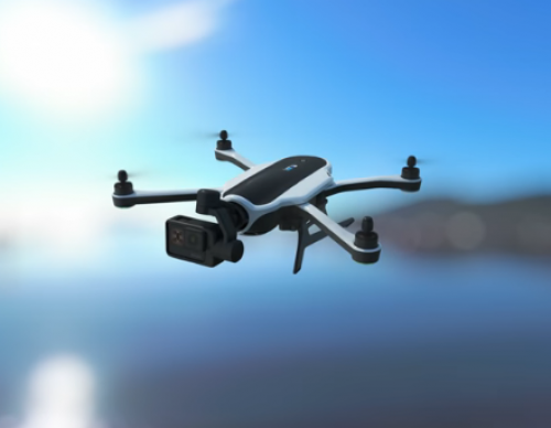 The GoPro Karma Drone Is Back In The Market For A $1099 Bundle