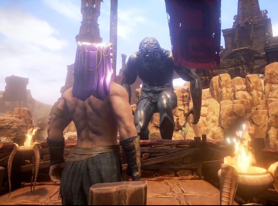 Conan Exiles Rumors Server Issues Making It Difficult For Players To Enjoy The Game Itech Post